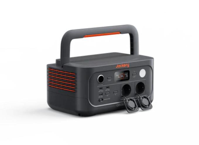 JACKERY 21-0001-000275