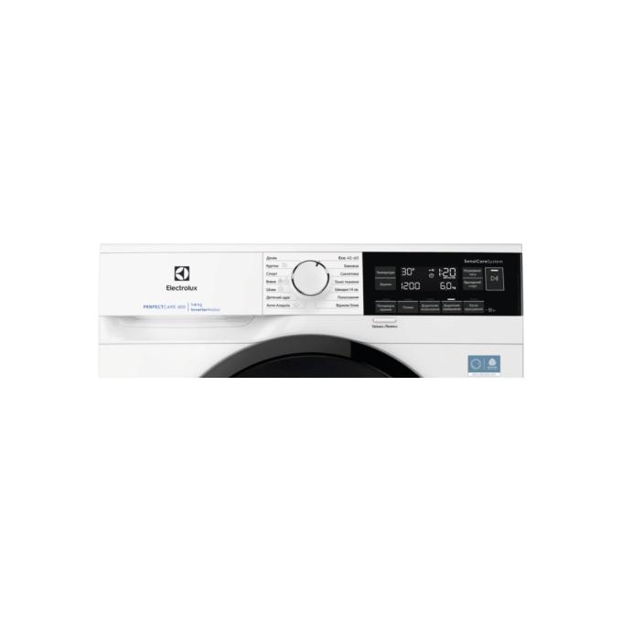 ELECTROLUX EWS6326BU