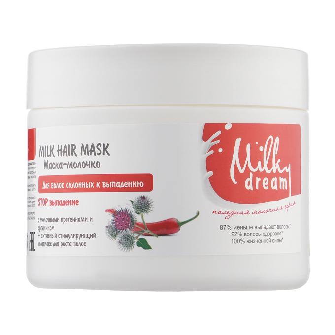 Milky Dream 4820205302510
