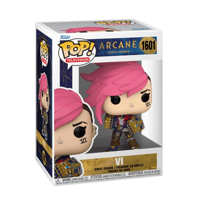 Funko Pop 75652