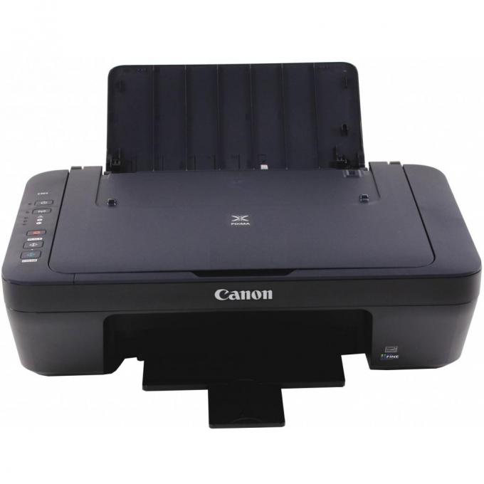 Многофункциональное устройство Canon PIXMA Ink Efficiency E474 1365C009