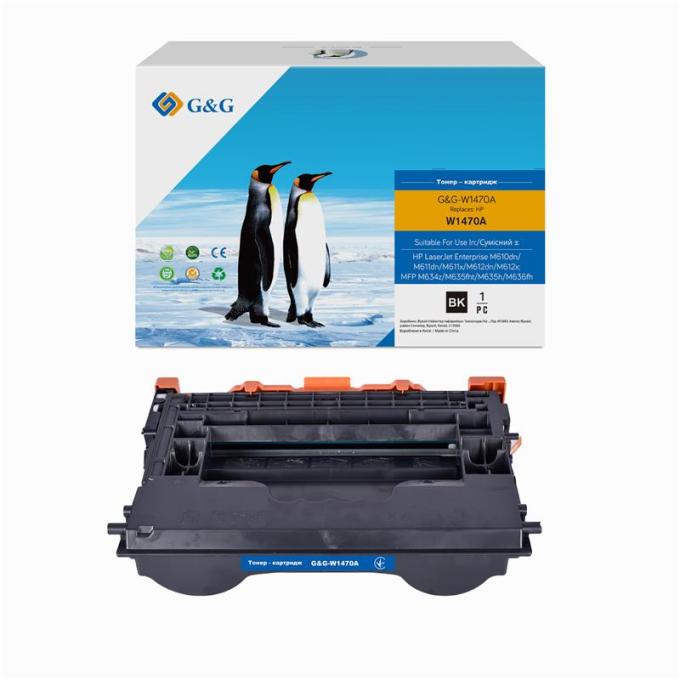 G&G G&G-W1470A