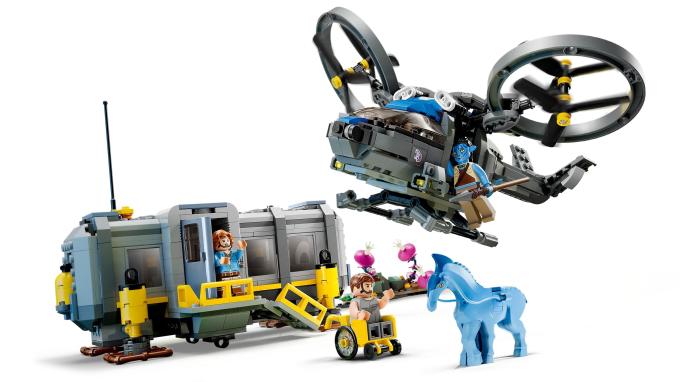 LEGO 75573