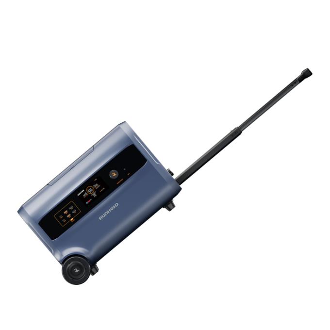 RUNHOOD F2400