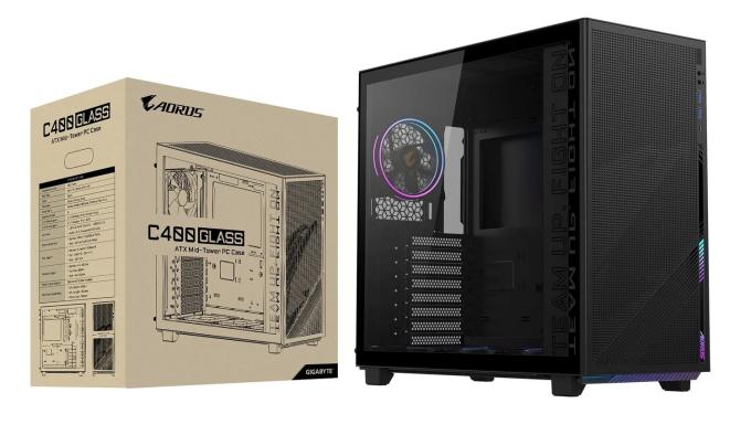 GIGABYTE GB-AC400G