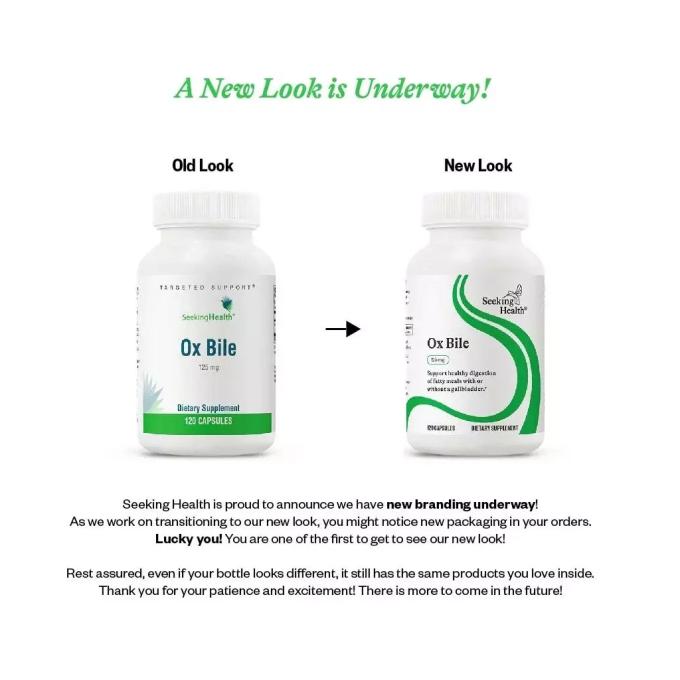 Seeking Health SKH52098