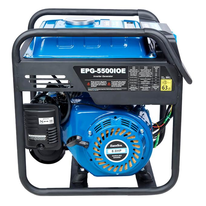 Enersol EPG-5500IOE