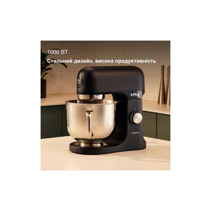 KENWOOD KMX751ABK