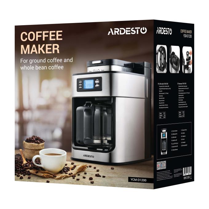 Ardesto YCM-D1200