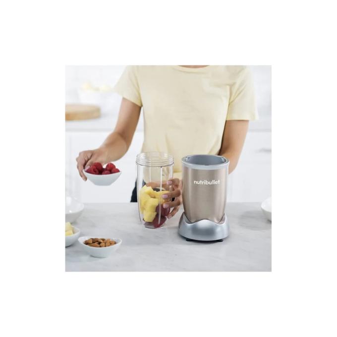 NUTRIBULLET NB907CP