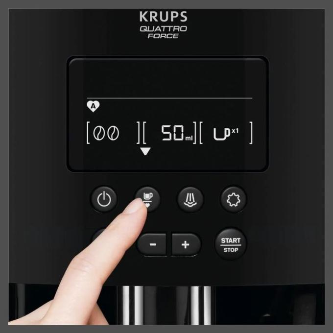 Krups EA817010