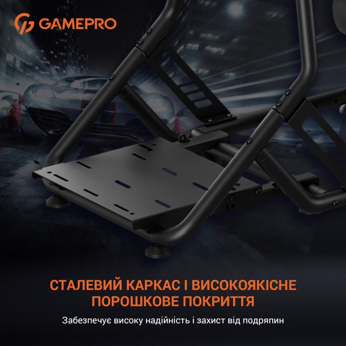 GamePro RS100