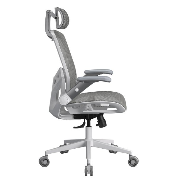 Cougar SPEEDER ONE White