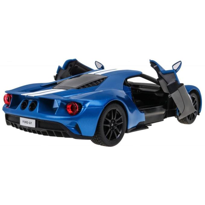Rastar 78160 blue