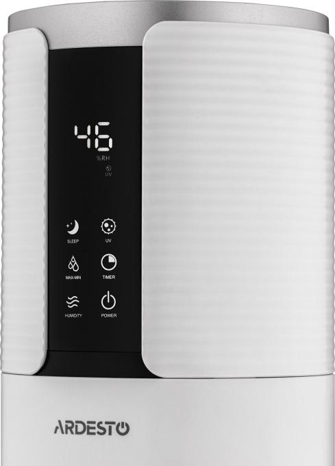 Ardesto USH-M-CNTRTCH-8L-W