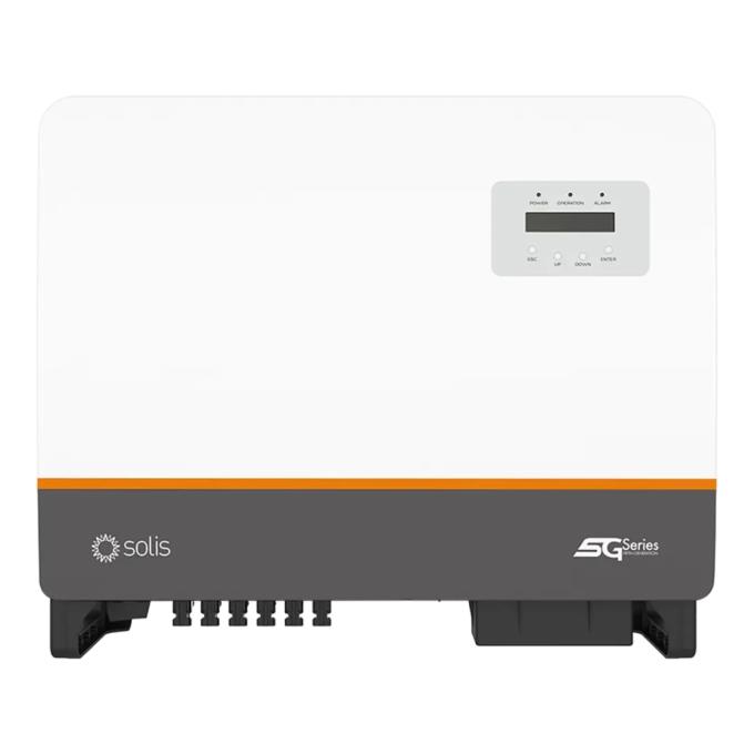 Solis S5-GC30K