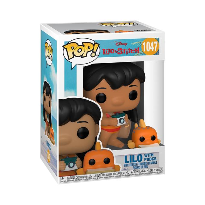 Funko Pop 55621