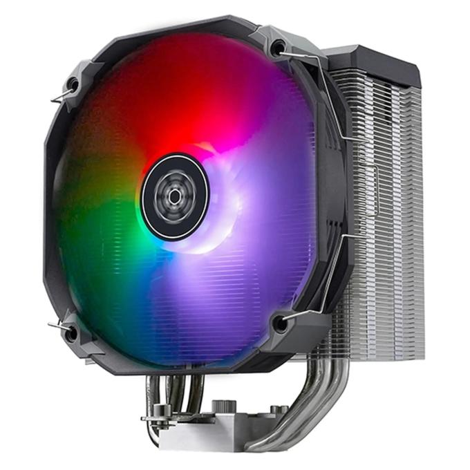SilverStone SST-ARV140-ARGB