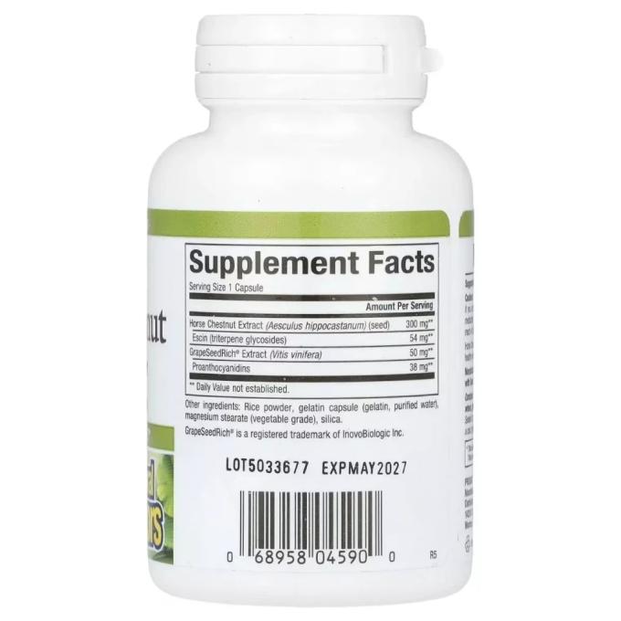 Natural Factors NFS-04590