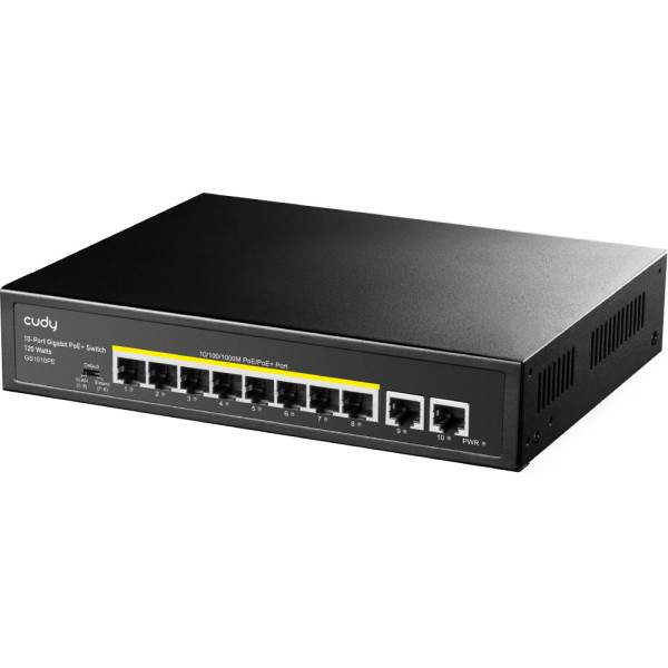 Cudy GS1010PE_EU