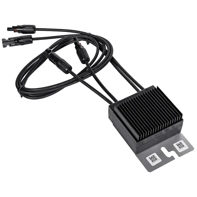 Оптимизатор Hiitio HS4-A-O-600 SMART 600W 15A 10-70V