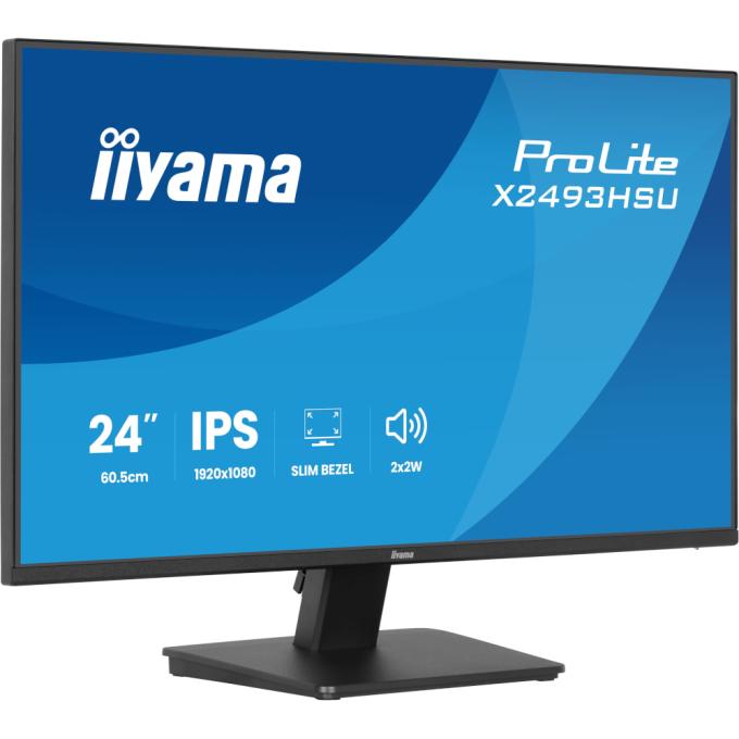Iiyama X2493HSU-B1