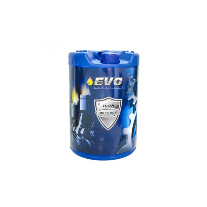 EVO TRD6 20L