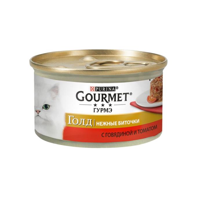 Purina Gourmet 7613035442474