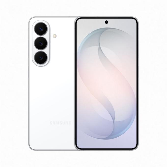 Samsung SM-S942BZWGEUC