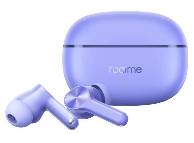 Realme T200 Lite Aurora Purple_EU