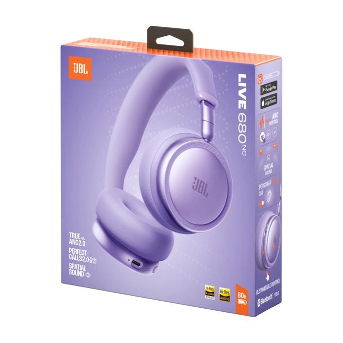 JBL JBLLIVE680NCPUR