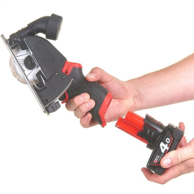 Milwaukee 4933464618