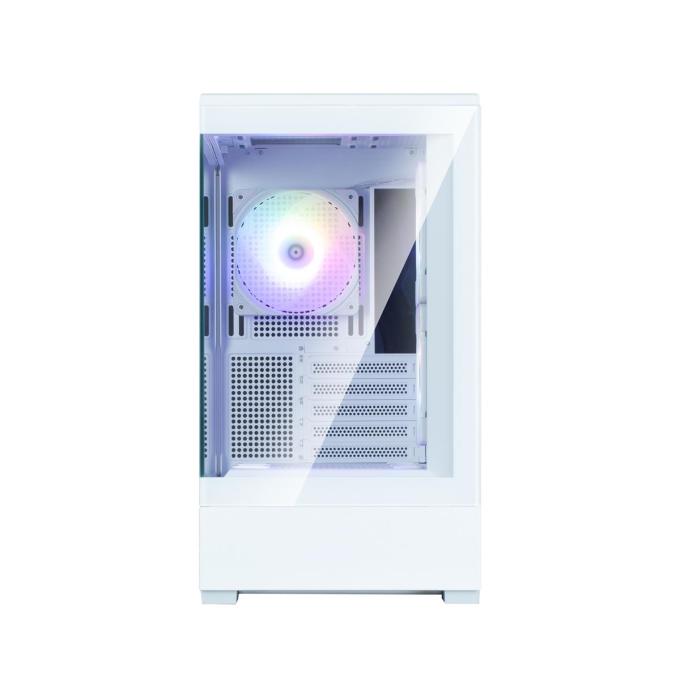 Zalman P30WHITEV2