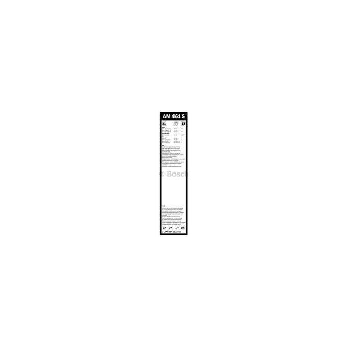 BOSCH 3 397 014 123