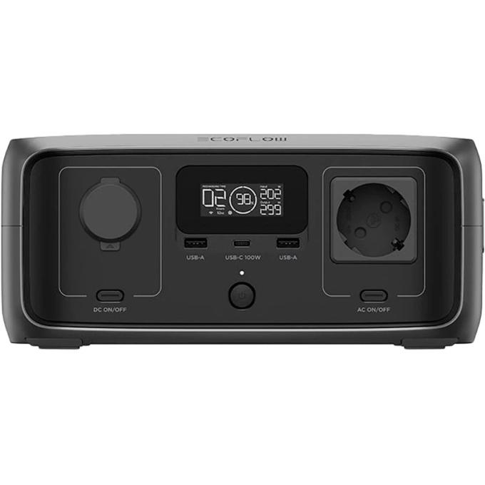 EcoFlow EFRIVER3-EU-CBOX_EU