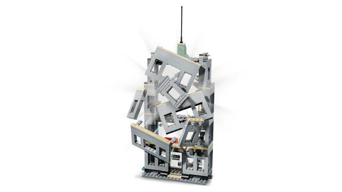 LEGO 76350