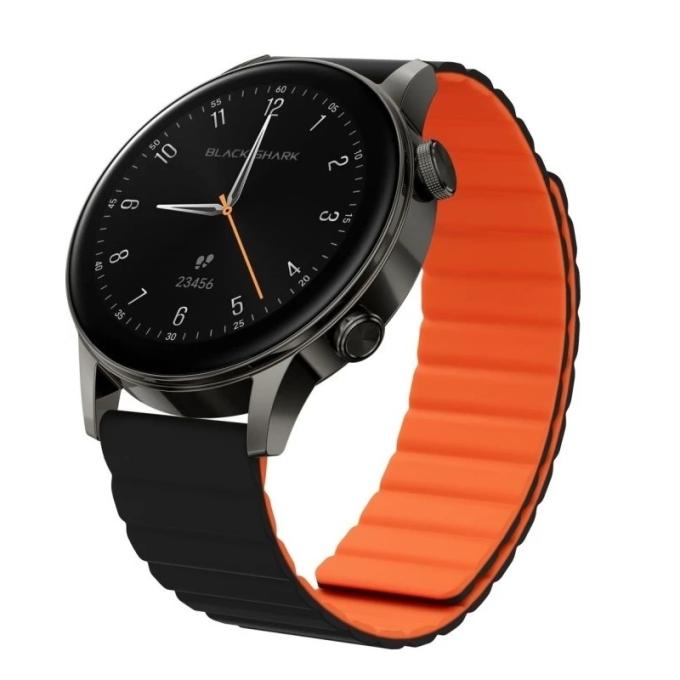 Black Shark Black Shark S3 BS-W2406 Black