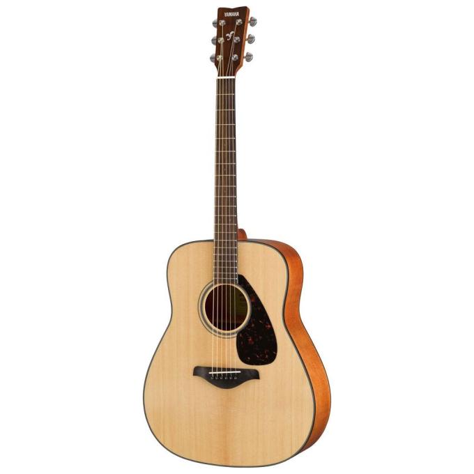 Yamaha FG800 Natural