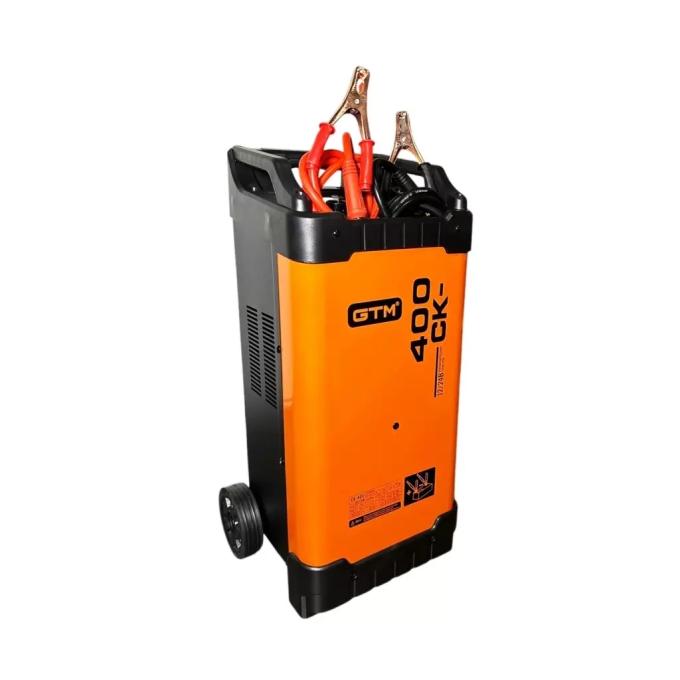 GTM CK-400
