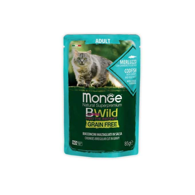 Monge 8009470012768