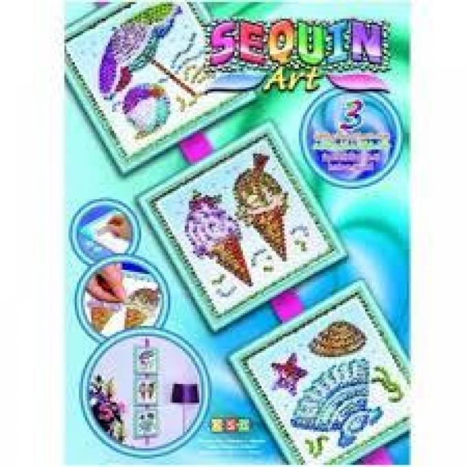 Sequin Art SA1418