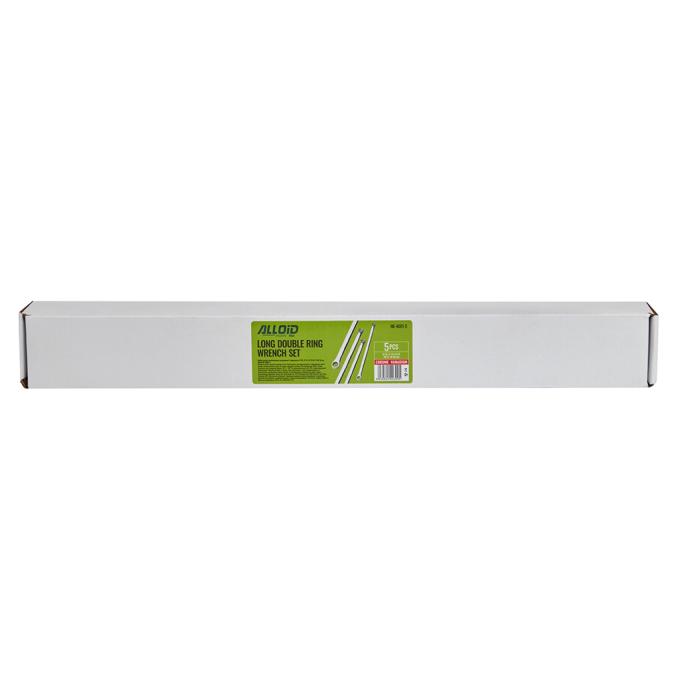 Alloid NK-4001-5