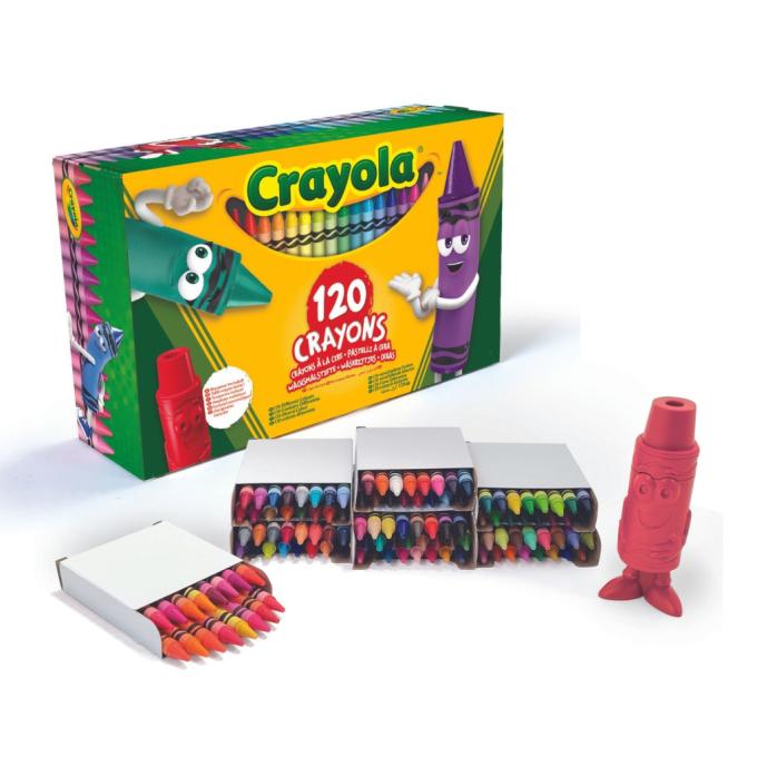 Crayola 52-6920
