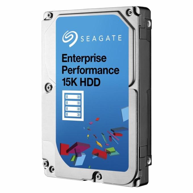 Жесткий диск для сервера Seagate ST300MP0006