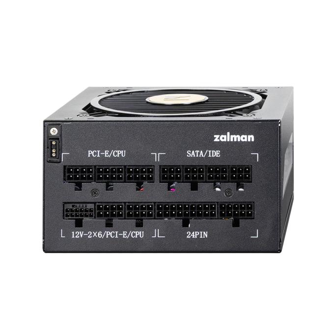 Zalman ZM1200-TMX2VIEW