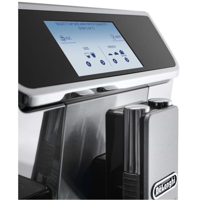 DeLonghi ECAM650.85MS