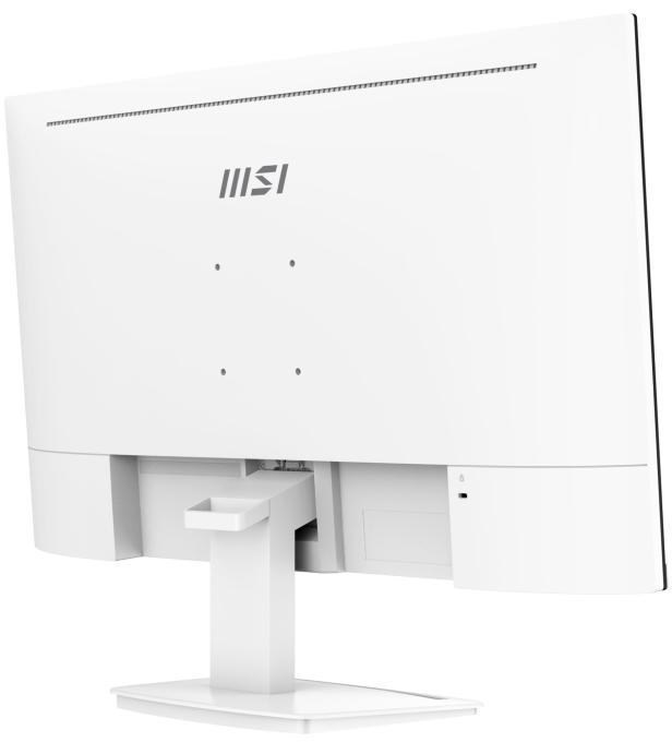 MSI PRO MP273QW E2