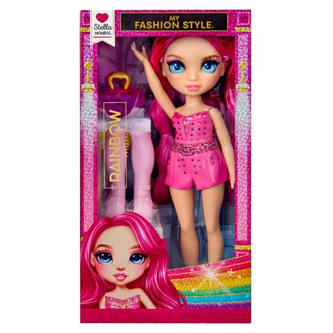 Rainbow High 248606