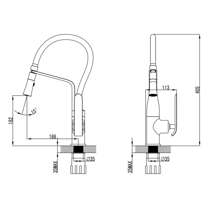 Corso ADDA EB-4B519C (9635100)