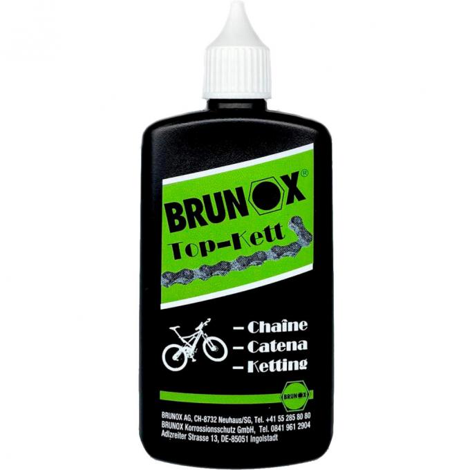 Brunox BR0100TOP-KETT